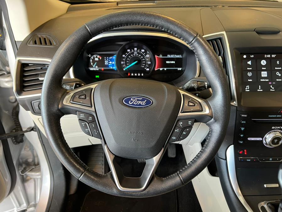 2018 Ford Edge Titanium FWD, available for sale in West Hartford, Connecticut | AutoMax. West Hartford, Connecticut 2018 Ford Edge Titanium FWD, available for sale in West Hartford, Connecticut | AutoMax. West Hartford, Connecticut