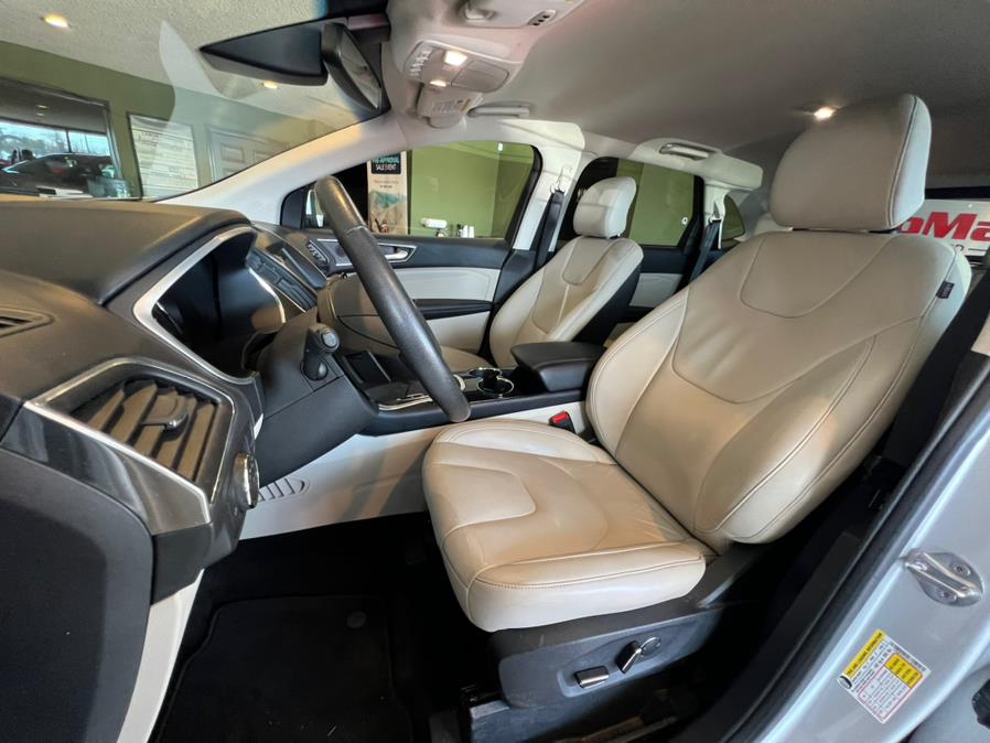 2018 Ford Edge Titanium FWD, available for sale in West Hartford, Connecticut | AutoMax. West Hartford, Connecticut 2018 Ford Edge Titanium FWD, available for sale in West Hartford, Connecticut | AutoMax. West Hartford, Connecticut
