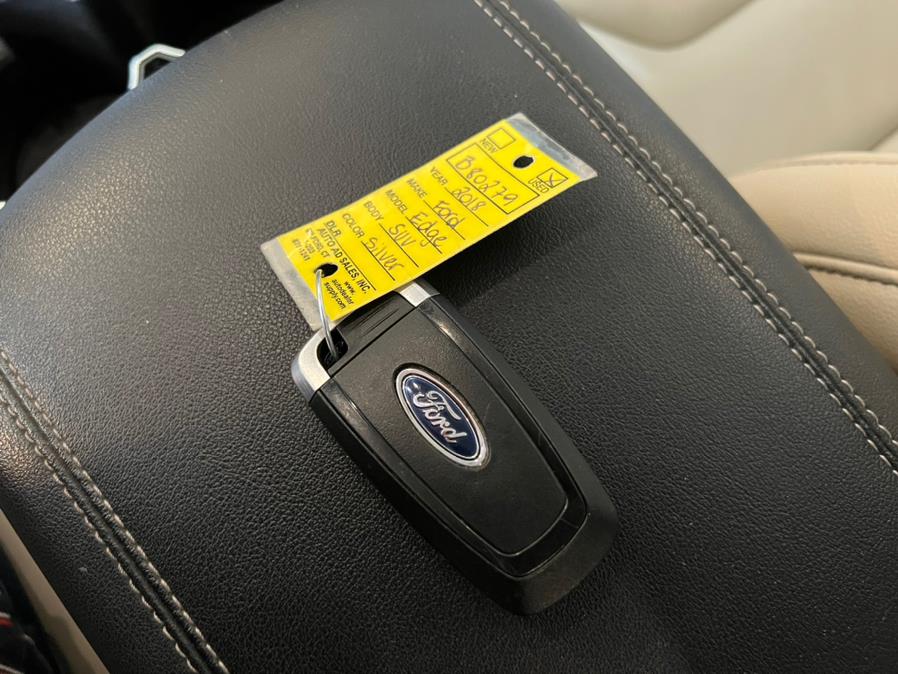 2018 Ford Edge Titanium FWD, available for sale in West Hartford, Connecticut | AutoMax. West Hartford, Connecticut 2018 Ford Edge Titanium FWD, available for sale in West Hartford, Connecticut | AutoMax. West Hartford, Connecticut