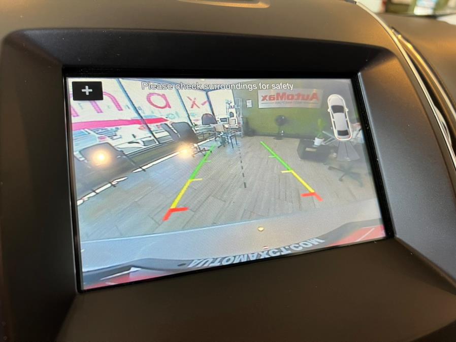 2018 Ford Edge Titanium FWD, available for sale in West Hartford, Connecticut | AutoMax. West Hartford, Connecticut 2018 Ford Edge Titanium FWD, available for sale in West Hartford, Connecticut | AutoMax. West Hartford, Connecticut
