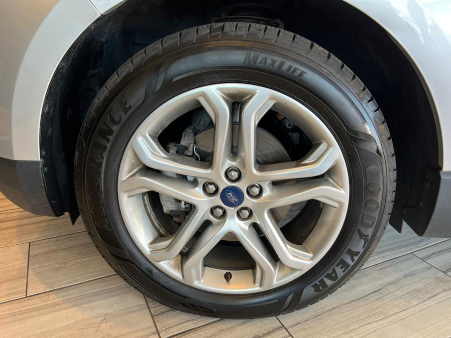 2018 Ford Edge Titanium FWD, available for sale in West Hartford, Connecticut | AutoMax. West Hartford, Connecticut 2018 Ford Edge Titanium FWD, available for sale in West Hartford, Connecticut | AutoMax. West Hartford, Connecticut