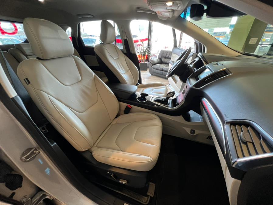 2018 Ford Edge Titanium FWD, available for sale in West Hartford, Connecticut | AutoMax. West Hartford, Connecticut 2018 Ford Edge Titanium FWD, available for sale in West Hartford, Connecticut | AutoMax. West Hartford, Connecticut