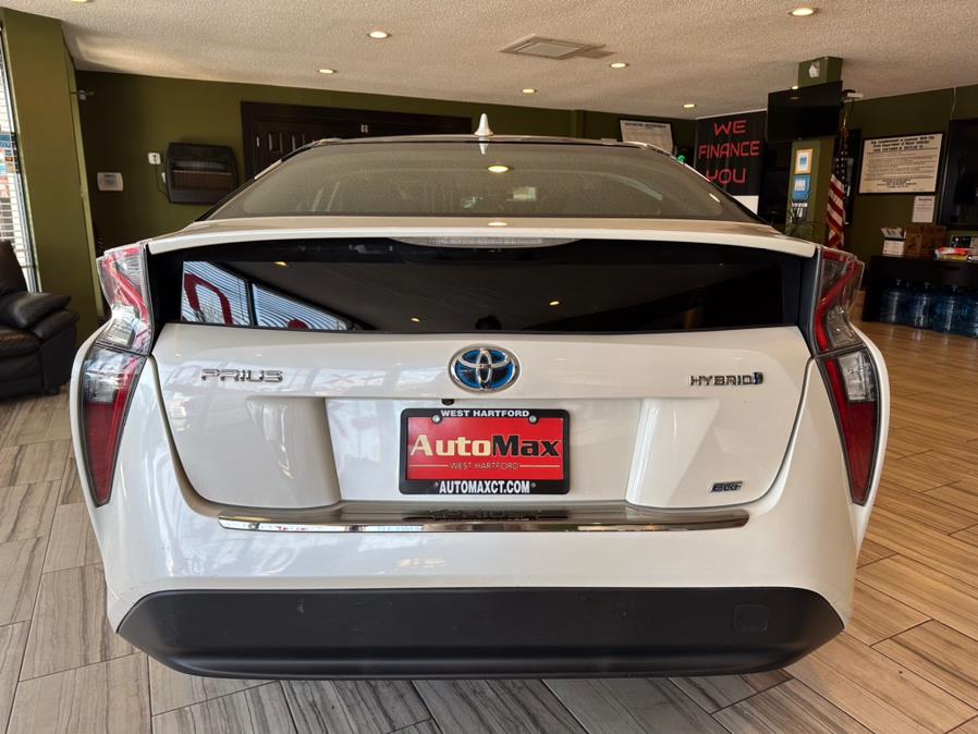 2016 Toyota Prius 5dr HB Two Eco (Natl), available for sale in West Hartford, Connecticut | AutoMax. West Hartford, Connecticut 2016 Toyota Prius 5dr HB Two Eco (Natl), available for sale in West Hartford, Connecticut | AutoMax. West Hartford, Connecticut