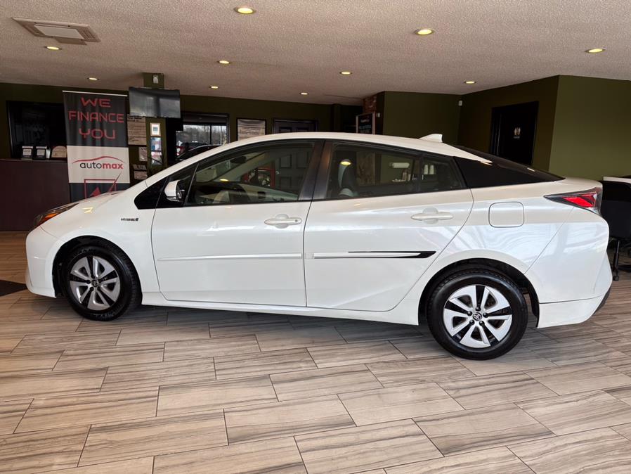2016 Toyota Prius 5dr HB Two Eco (Natl), available for sale in West Hartford, Connecticut | AutoMax. West Hartford, Connecticut 2016 Toyota Prius 5dr HB Two Eco (Natl), available for sale in West Hartford, Connecticut | AutoMax. West Hartford, Connecticut