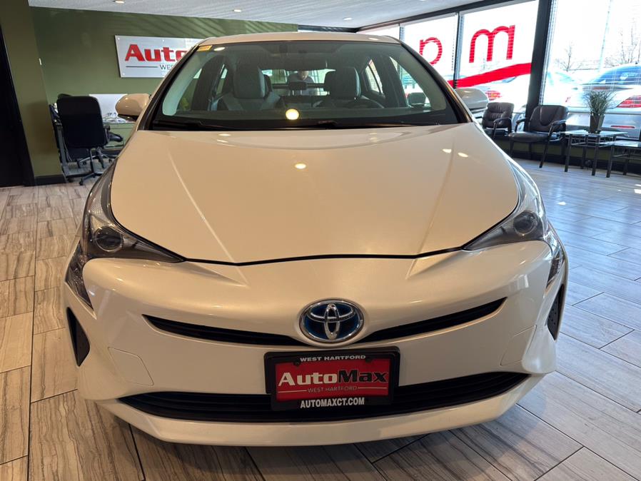 2016 Toyota Prius 5dr HB Two Eco (Natl), available for sale in West Hartford, Connecticut | AutoMax. West Hartford, Connecticut 2016 Toyota Prius 5dr HB Two Eco (Natl), available for sale in West Hartford, Connecticut | AutoMax. West Hartford, Connecticut