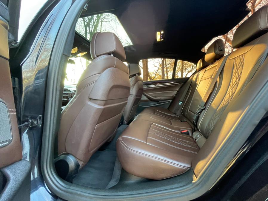 2018 BMW 5 Series M550i xDrive Sedan, available for sale in Jersey City, New Jersey | Zettes Auto Mall. Jersey City, New Jersey 2018 BMW 5 Series M550i xDrive Sedan, available for sale in Jersey City, New Jersey | Zettes Auto Mall. Jersey City, New Jersey