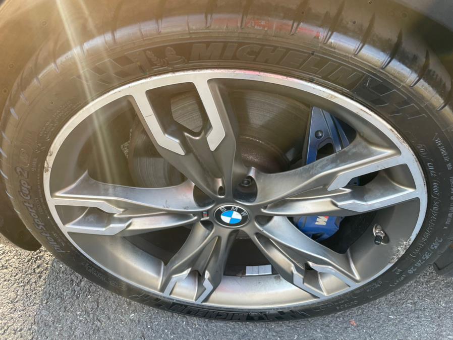2018 BMW 5 Series M550i xDrive Sedan, available for sale in Jersey City, New Jersey | Zettes Auto Mall. Jersey City, New Jersey 2018 BMW 5 Series M550i xDrive Sedan, available for sale in Jersey City, New Jersey | Zettes Auto Mall. Jersey City, New Jersey