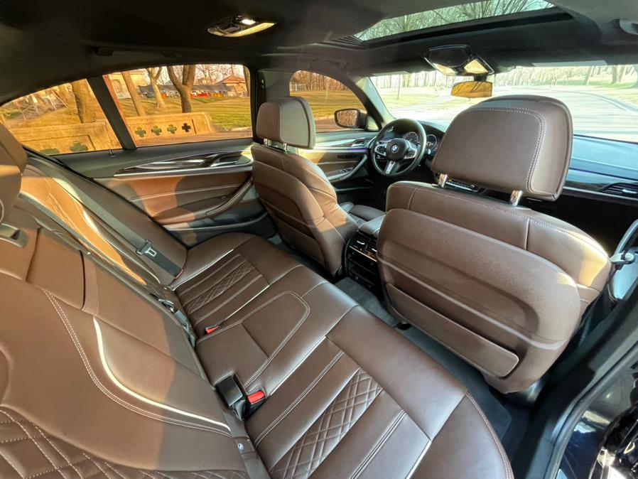 2018 BMW 5 Series M550i xDrive Sedan, available for sale in Jersey City, New Jersey | Zettes Auto Mall. Jersey City, New Jersey 2018 BMW 5 Series M550i xDrive Sedan, available for sale in Jersey City, New Jersey | Zettes Auto Mall. Jersey City, New Jersey