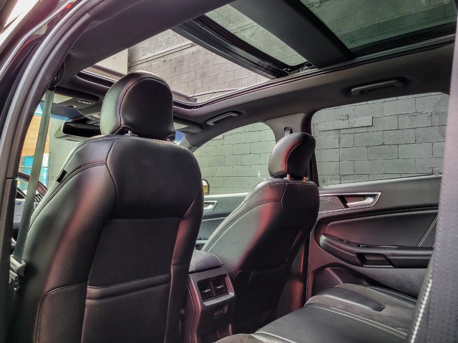 2019 Ford Edge ST AWD, available for sale in Newark, New Jersey | RT Auto Center LLC. Newark, New Jersey 2019 Ford Edge ST AWD, available for sale in Newark, New Jersey | RT Auto Center LLC. Newark, New Jersey