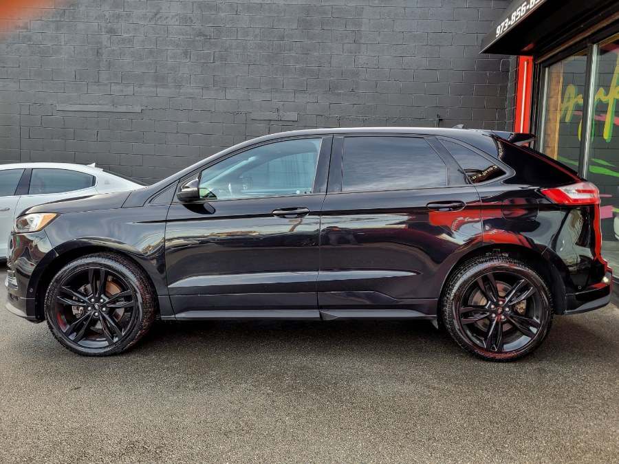 2019 Ford Edge ST AWD, available for sale in Newark, New Jersey | RT Auto Center LLC. Newark, New Jersey 2019 Ford Edge ST AWD, available for sale in Newark, New Jersey | RT Auto Center LLC. Newark, New Jersey