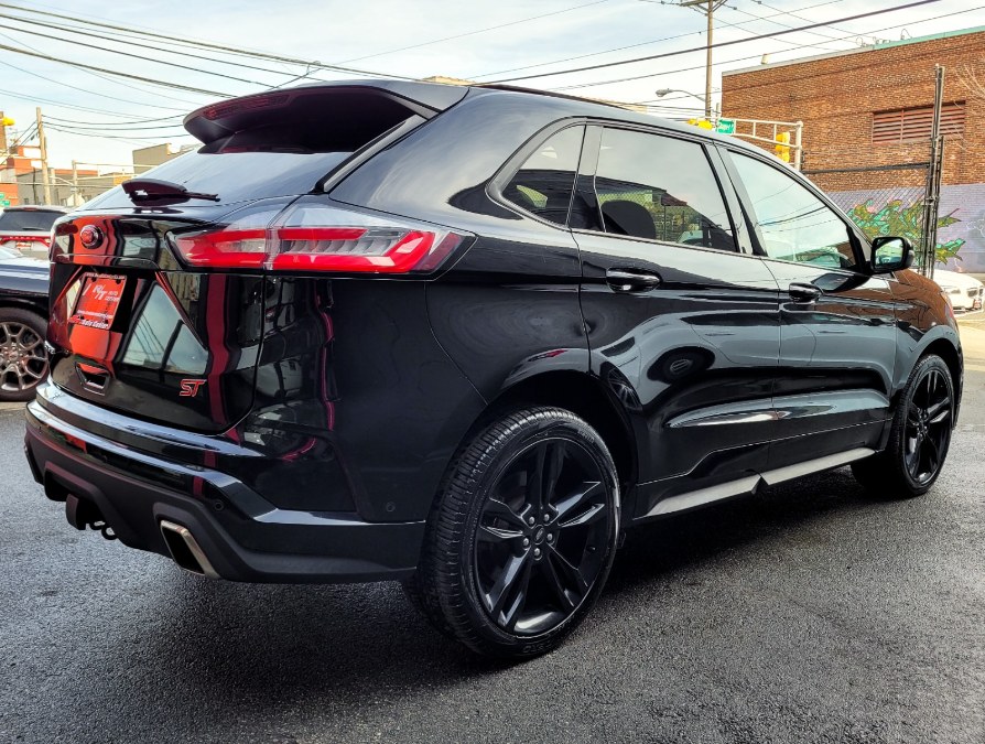 2019 Ford Edge ST AWD, available for sale in Newark, New Jersey | RT Auto Center LLC. Newark, New Jersey 2019 Ford Edge ST AWD, available for sale in Newark, New Jersey | RT Auto Center LLC. Newark, New Jersey