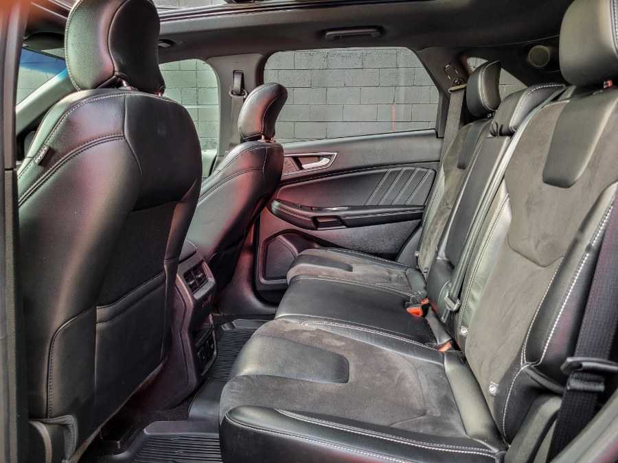 2019 Ford Edge ST AWD, available for sale in Newark, New Jersey | RT Auto Center LLC. Newark, New Jersey 2019 Ford Edge ST AWD, available for sale in Newark, New Jersey | RT Auto Center LLC. Newark, New Jersey