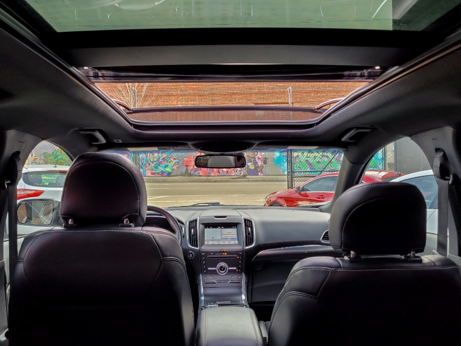 2019 Ford Edge ST AWD, available for sale in Newark, New Jersey | RT Auto Center LLC. Newark, New Jersey 2019 Ford Edge ST AWD, available for sale in Newark, New Jersey | RT Auto Center LLC. Newark, New Jersey