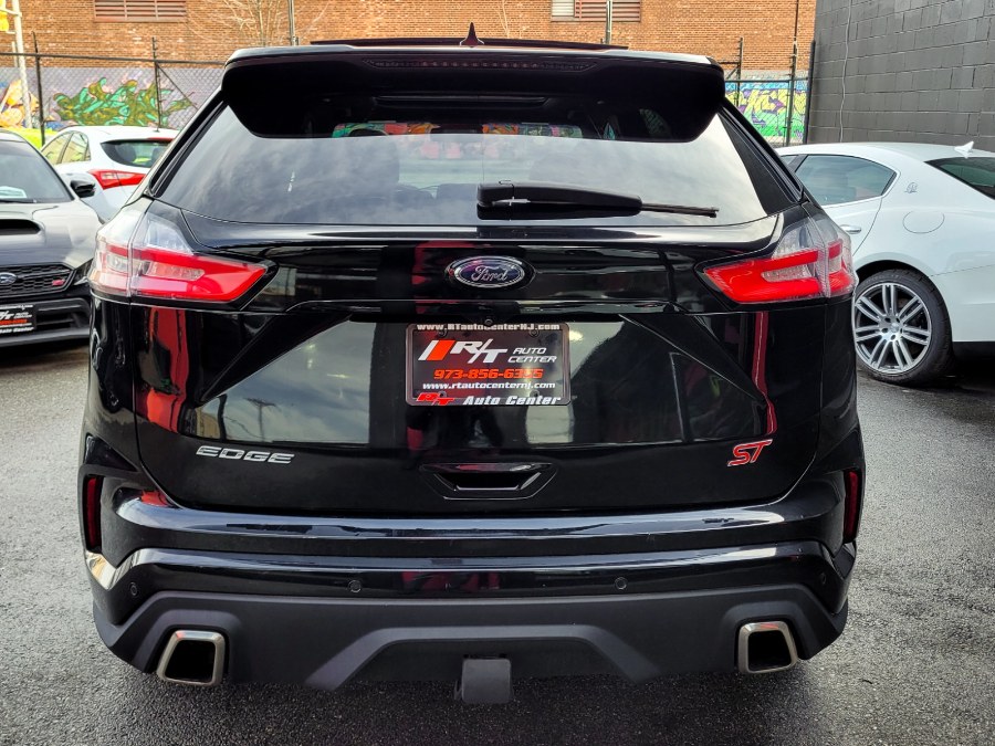 2019 Ford Edge ST AWD, available for sale in Newark, New Jersey | RT Auto Center LLC. Newark, New Jersey 2019 Ford Edge ST AWD, available for sale in Newark, New Jersey | RT Auto Center LLC. Newark, New Jersey