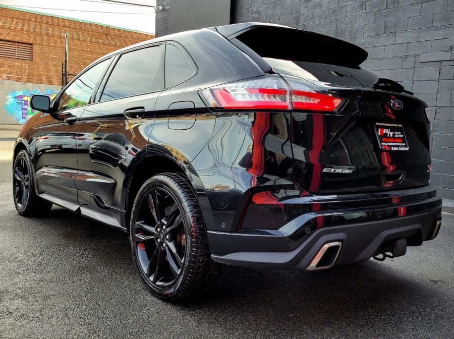 2019 Ford Edge ST AWD, available for sale in Newark, New Jersey | RT Auto Center LLC. Newark, New Jersey 2019 Ford Edge ST AWD, available for sale in Newark, New Jersey | RT Auto Center LLC. Newark, New Jersey
