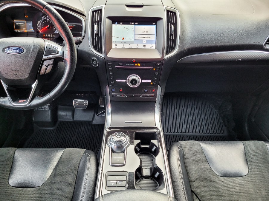 2019 Ford Edge ST AWD, available for sale in Newark, New Jersey | RT Auto Center LLC. Newark, New Jersey 2019 Ford Edge ST AWD, available for sale in Newark, New Jersey | RT Auto Center LLC. Newark, New Jersey
