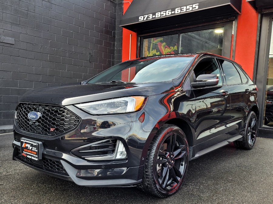 2019 Ford Edge ST AWD, available for sale in Newark, New Jersey | RT Auto Center LLC. Newark, New Jersey 2019 Ford Edge ST AWD, available for sale in Newark, New Jersey | RT Auto Center LLC. Newark, New Jersey