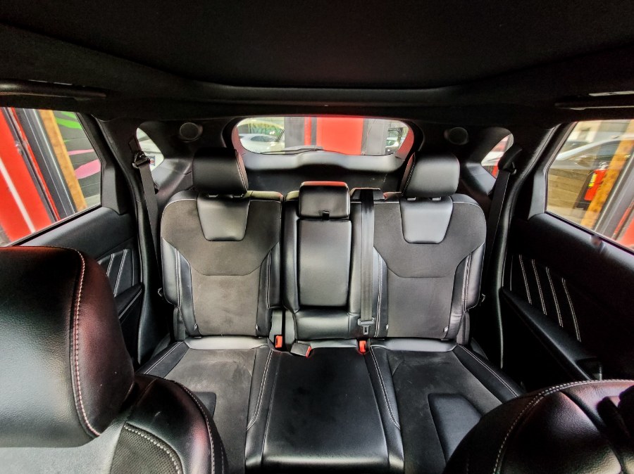 2019 Ford Edge ST AWD, available for sale in Newark, New Jersey | RT Auto Center LLC. Newark, New Jersey 2019 Ford Edge ST AWD, available for sale in Newark, New Jersey | RT Auto Center LLC. Newark, New Jersey