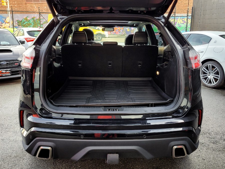 2019 Ford Edge ST AWD, available for sale in Newark, New Jersey | RT Auto Center LLC. Newark, New Jersey 2019 Ford Edge ST AWD, available for sale in Newark, New Jersey | RT Auto Center LLC. Newark, New Jersey