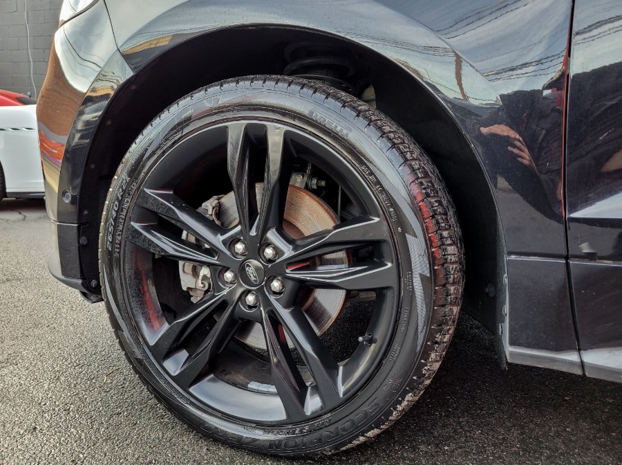 2019 Ford Edge ST AWD, available for sale in Newark, New Jersey | RT Auto Center LLC. Newark, New Jersey 2019 Ford Edge ST AWD, available for sale in Newark, New Jersey | RT Auto Center LLC. Newark, New Jersey
