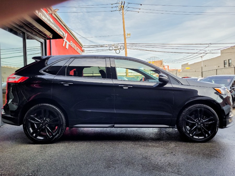 2019 Ford Edge ST AWD, available for sale in Newark, New Jersey | RT Auto Center LLC. Newark, New Jersey 2019 Ford Edge ST AWD, available for sale in Newark, New Jersey | RT Auto Center LLC. Newark, New Jersey