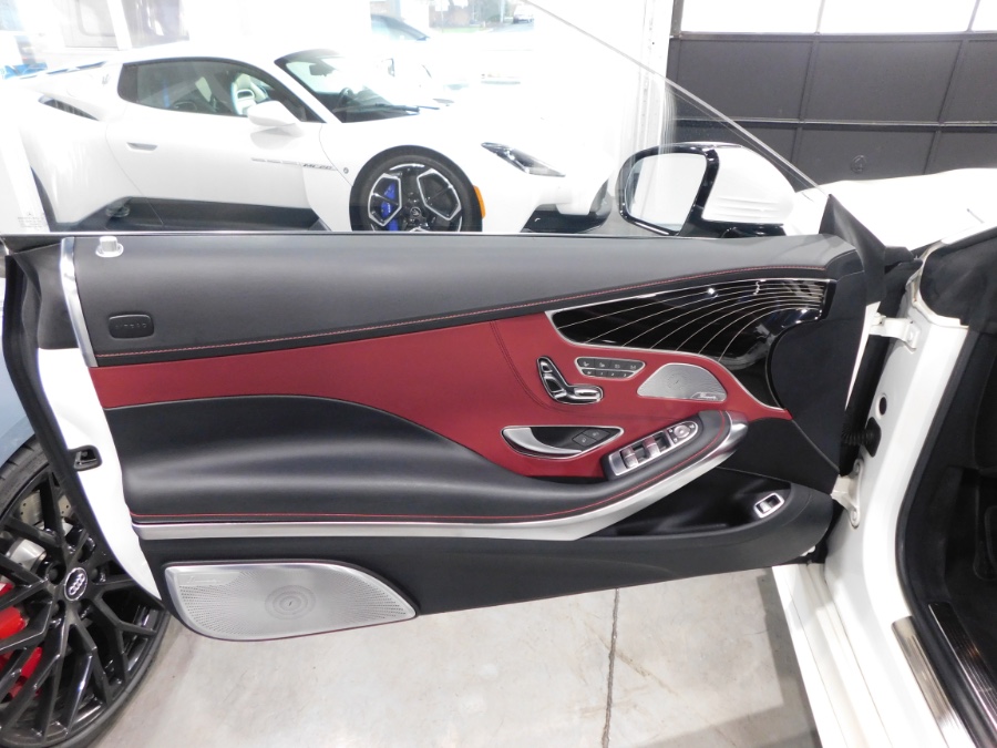 2018 Mercedes-Benz S-Class S 560 Cabriolet, available for sale in Lodi, New Jersey | Auto Gallery. Lodi, New Jersey 2018 Mercedes-Benz S-Class S 560 Cabriolet, available for sale in Lodi, New Jersey | Auto Gallery. Lodi, New Jersey