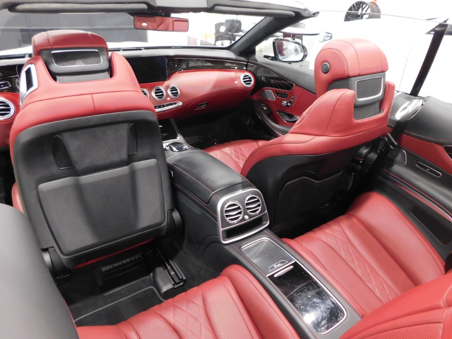 2018 Mercedes-Benz S-Class S 560 Cabriolet, available for sale in Lodi, New Jersey | Auto Gallery. Lodi, New Jersey 2018 Mercedes-Benz S-Class S 560 Cabriolet, available for sale in Lodi, New Jersey | Auto Gallery. Lodi, New Jersey