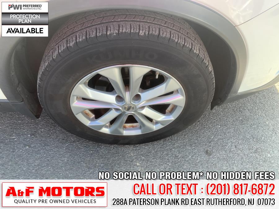 2015 Nissan Rogue AWD 4dr SL, available for sale in East Rutherford, New Jersey | A&F Motors LLC. East Rutherford, New Jersey 2015 Nissan Rogue AWD 4dr SL, available for sale in East Rutherford, New Jersey | A&F Motors LLC. East Rutherford, New Jersey