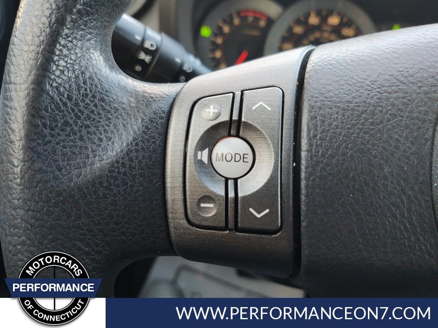 2011 Toyota RAV4 4WD 4dr V6 5-Spd AT Sport (Natl), available for sale in Wilton, Connecticut | Performance Motor Cars Of Connecticut LLC. Wilton, Connecticut 2011 Toyota RAV4 4WD 4dr V6 5-Spd AT Sport (Natl), available for sale in Wilton, Connecticut | Performance Motor Cars Of Connecticut LLC. Wilton, Connecticut