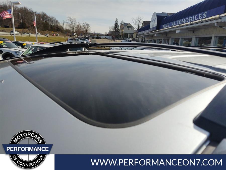 2011 Toyota RAV4 4WD 4dr V6 5-Spd AT Sport (Natl), available for sale in Wilton, Connecticut | Performance Motor Cars Of Connecticut LLC. Wilton, Connecticut 2011 Toyota RAV4 4WD 4dr V6 5-Spd AT Sport (Natl), available for sale in Wilton, Connecticut | Performance Motor Cars Of Connecticut LLC. Wilton, Connecticut