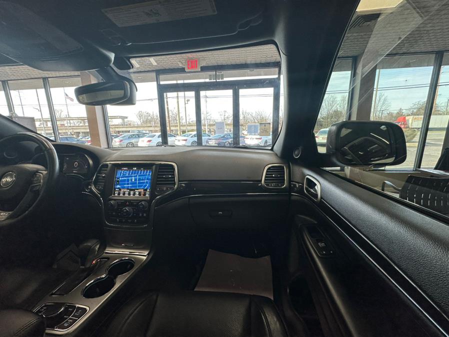 2018 Jeep Grand Cherokee Trailhawk 4x4 *Ltd Avail*, available for sale in Massapequa Park, New York | Power Motors East. Massapequa Park, New York 2018 Jeep Grand Cherokee Trailhawk 4x4 *Ltd Avail*, available for sale in Massapequa Park, New York | Power Motors East. Massapequa Park, New York