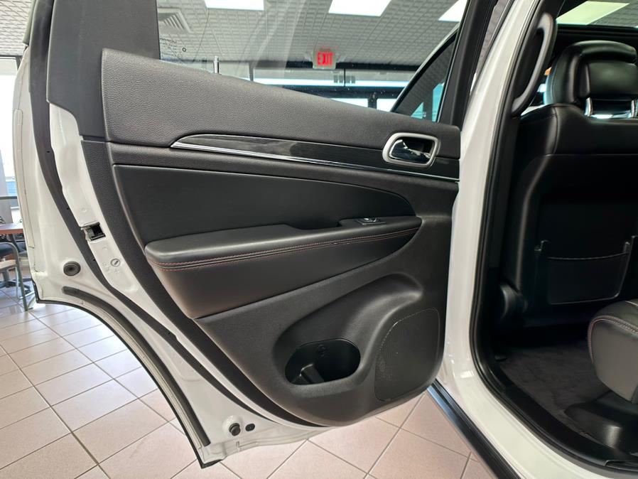 2018 Jeep Grand Cherokee Trailhawk 4x4 *Ltd Avail*, available for sale in Massapequa Park, New York | Power Motors East. Massapequa Park, New York 2018 Jeep Grand Cherokee Trailhawk 4x4 *Ltd Avail*, available for sale in Massapequa Park, New York | Power Motors East. Massapequa Park, New York