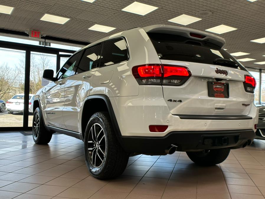 2018 Jeep Grand Cherokee Trailhawk 4x4 *Ltd Avail*, available for sale in Massapequa Park, New York | Power Motors East. Massapequa Park, New York 2018 Jeep Grand Cherokee Trailhawk 4x4 *Ltd Avail*, available for sale in Massapequa Park, New York | Power Motors East. Massapequa Park, New York