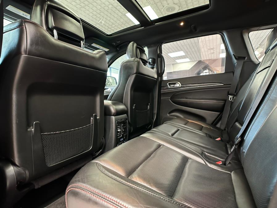 2018 Jeep Grand Cherokee Trailhawk 4x4 *Ltd Avail*, available for sale in Massapequa Park, New York | Power Motors East. Massapequa Park, New York 2018 Jeep Grand Cherokee Trailhawk 4x4 *Ltd Avail*, available for sale in Massapequa Park, New York | Power Motors East. Massapequa Park, New York