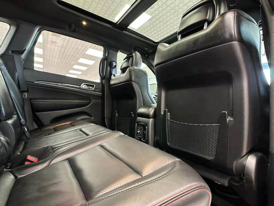 2018 Jeep Grand Cherokee Trailhawk 4x4 *Ltd Avail*, available for sale in Massapequa Park, New York | Power Motors East. Massapequa Park, New York 2018 Jeep Grand Cherokee Trailhawk 4x4 *Ltd Avail*, available for sale in Massapequa Park, New York | Power Motors East. Massapequa Park, New York