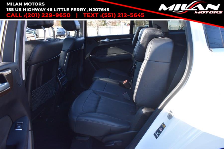 2017 Mercedes-Benz GLS GLS 450 4MATIC SUV, available for sale in Little Ferry , New Jersey | Milan Motors. Little Ferry , New Jersey 2017 Mercedes-Benz GLS GLS 450 4MATIC SUV, available for sale in Little Ferry , New Jersey | Milan Motors. Little Ferry , New Jersey