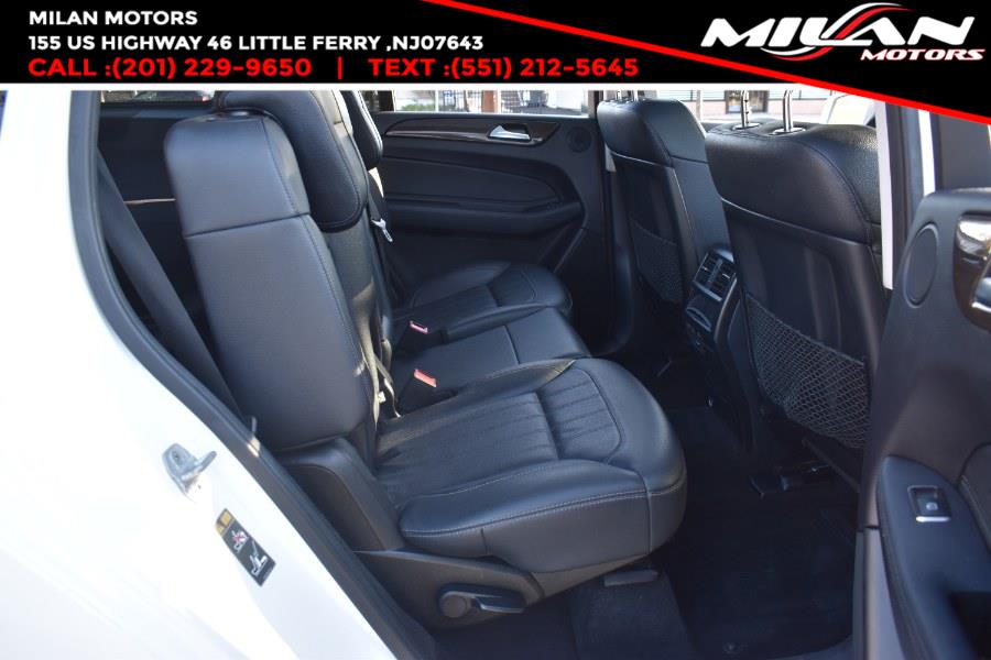 2017 Mercedes-Benz GLS GLS 450 4MATIC SUV, available for sale in Little Ferry , New Jersey | Milan Motors. Little Ferry , New Jersey 2017 Mercedes-Benz GLS GLS 450 4MATIC SUV, available for sale in Little Ferry , New Jersey | Milan Motors. Little Ferry , New Jersey