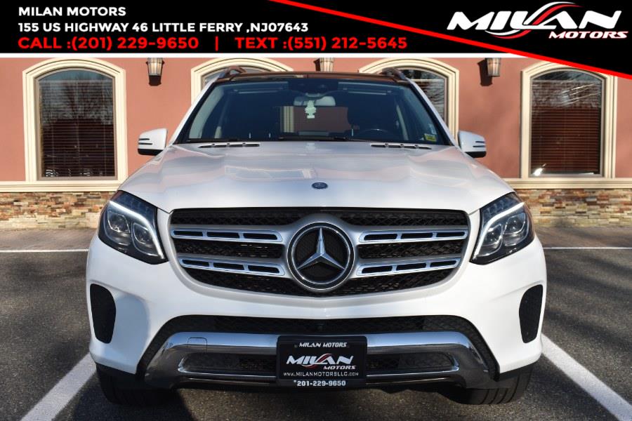 2017 Mercedes-Benz GLS GLS 450 4MATIC SUV, available for sale in Little Ferry , New Jersey | Milan Motors. Little Ferry , New Jersey 2017 Mercedes-Benz GLS GLS 450 4MATIC SUV, available for sale in Little Ferry , New Jersey | Milan Motors. Little Ferry , New Jersey