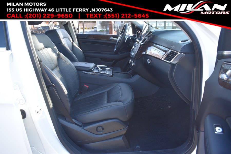 2017 Mercedes-Benz GLS GLS 450 4MATIC SUV, available for sale in Little Ferry , New Jersey | Milan Motors. Little Ferry , New Jersey 2017 Mercedes-Benz GLS GLS 450 4MATIC SUV, available for sale in Little Ferry , New Jersey | Milan Motors. Little Ferry , New Jersey