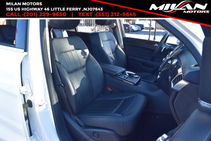 2017 Mercedes-Benz GLS GLS 450 4MATIC SUV, available for sale in Little Ferry , New Jersey | Milan Motors. Little Ferry , New Jersey 2017 Mercedes-Benz GLS GLS 450 4MATIC SUV, available for sale in Little Ferry , New Jersey | Milan Motors. Little Ferry , New Jersey