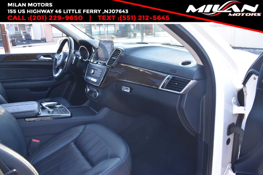2017 Mercedes-Benz GLS GLS 450 4MATIC SUV, available for sale in Little Ferry , New Jersey | Milan Motors. Little Ferry , New Jersey 2017 Mercedes-Benz GLS GLS 450 4MATIC SUV, available for sale in Little Ferry , New Jersey | Milan Motors. Little Ferry , New Jersey