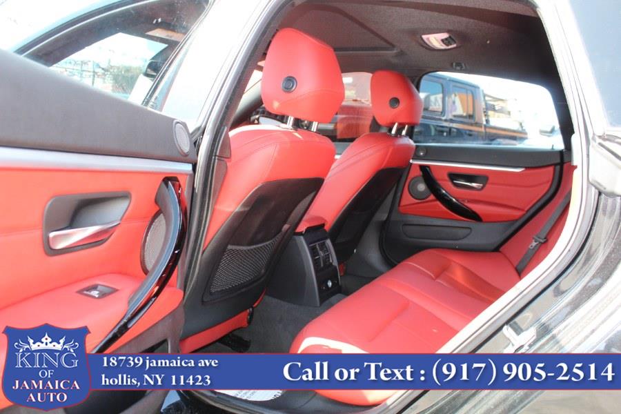 2020 BMW 4 Series 440i xDrive Gran Coupe, available for sale in Hollis, New York | King of Jamaica Auto Inc. Hollis, New York 2020 BMW 4 Series 440i xDrive Gran Coupe, available for sale in Hollis, New York | King of Jamaica Auto Inc. Hollis, New York