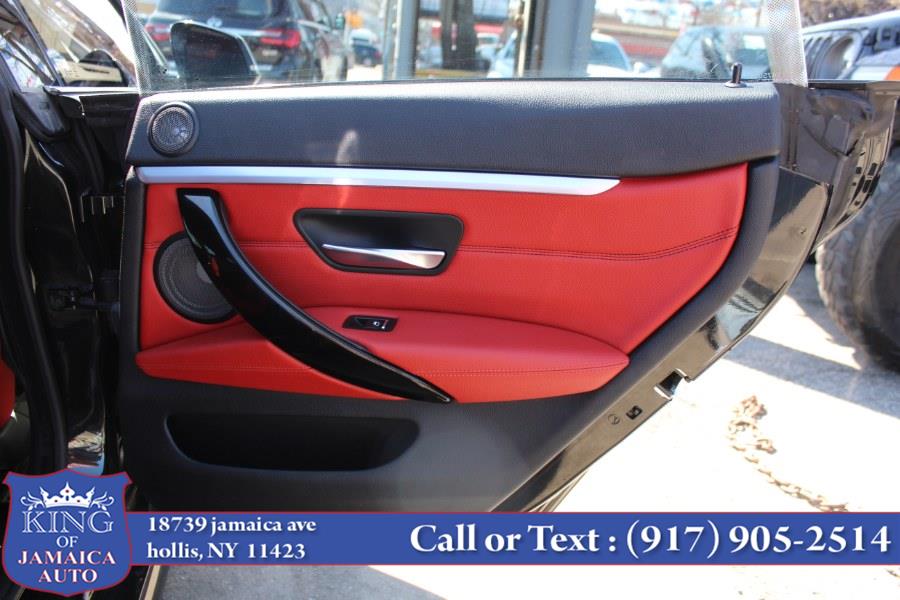 2020 BMW 4 Series 440i xDrive Gran Coupe, available for sale in Hollis, New York | King of Jamaica Auto Inc. Hollis, New York 2020 BMW 4 Series 440i xDrive Gran Coupe, available for sale in Hollis, New York | King of Jamaica Auto Inc. Hollis, New York