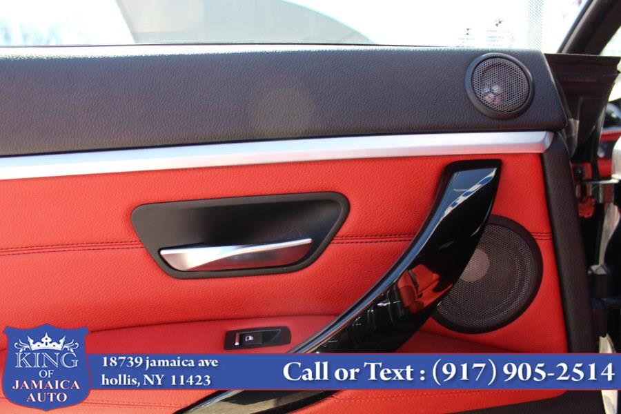 2020 BMW 4 Series 440i xDrive Gran Coupe, available for sale in Hollis, New York | King of Jamaica Auto Inc. Hollis, New York 2020 BMW 4 Series 440i xDrive Gran Coupe, available for sale in Hollis, New York | King of Jamaica Auto Inc. Hollis, New York