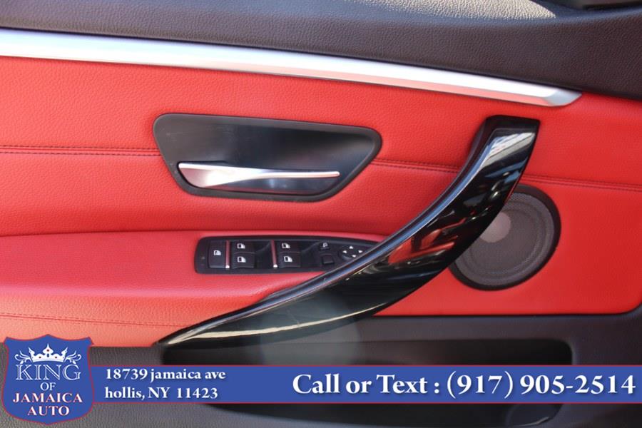 2020 BMW 4 Series 440i xDrive Gran Coupe, available for sale in Hollis, New York | King of Jamaica Auto Inc. Hollis, New York 2020 BMW 4 Series 440i xDrive Gran Coupe, available for sale in Hollis, New York | King of Jamaica Auto Inc. Hollis, New York