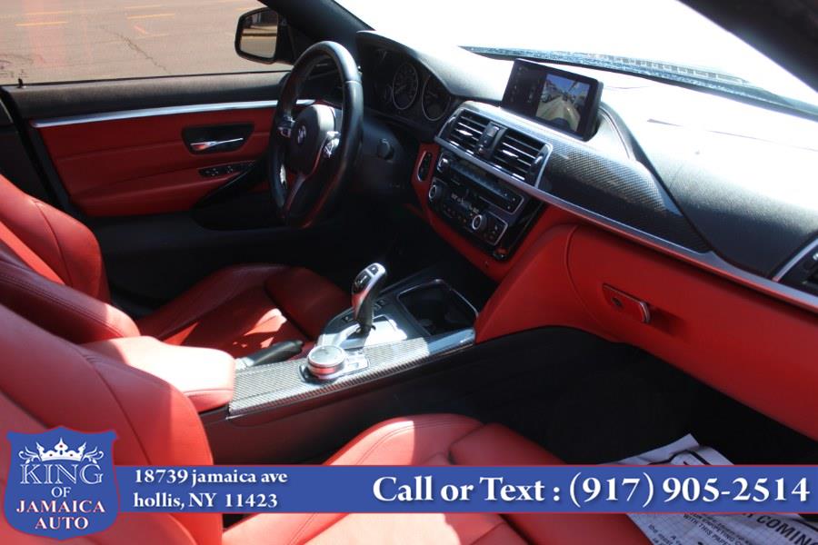 2020 BMW 4 Series 440i xDrive Gran Coupe, available for sale in Hollis, New York | King of Jamaica Auto Inc. Hollis, New York 2020 BMW 4 Series 440i xDrive Gran Coupe, available for sale in Hollis, New York | King of Jamaica Auto Inc. Hollis, New York