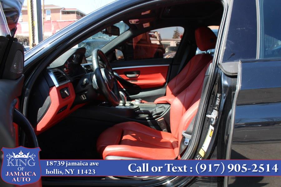 2020 BMW 4 Series 440i xDrive Gran Coupe, available for sale in Hollis, New York | King of Jamaica Auto Inc. Hollis, New York 2020 BMW 4 Series 440i xDrive Gran Coupe, available for sale in Hollis, New York | King of Jamaica Auto Inc. Hollis, New York