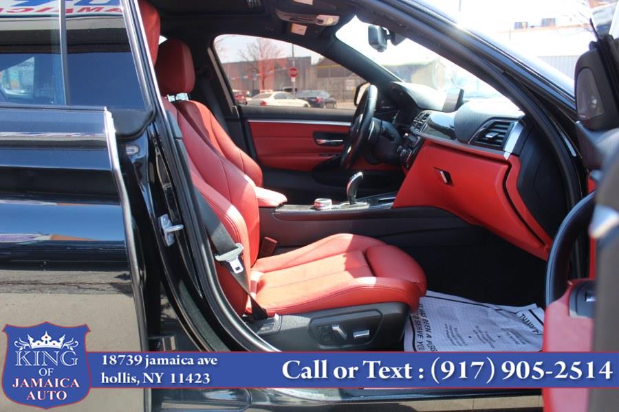 2020 BMW 4 Series 440i xDrive Gran Coupe, available for sale in Hollis, New York | King of Jamaica Auto Inc. Hollis, New York 2020 BMW 4 Series 440i xDrive Gran Coupe, available for sale in Hollis, New York | King of Jamaica Auto Inc. Hollis, New York