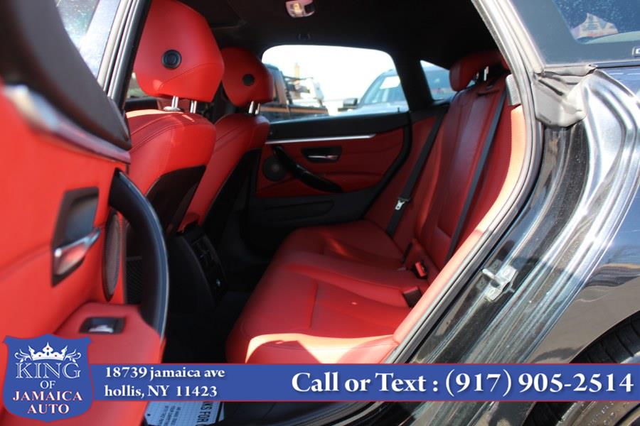 2020 BMW 4 Series 440i xDrive Gran Coupe, available for sale in Hollis, New York | King of Jamaica Auto Inc. Hollis, New York 2020 BMW 4 Series 440i xDrive Gran Coupe, available for sale in Hollis, New York | King of Jamaica Auto Inc. Hollis, New York