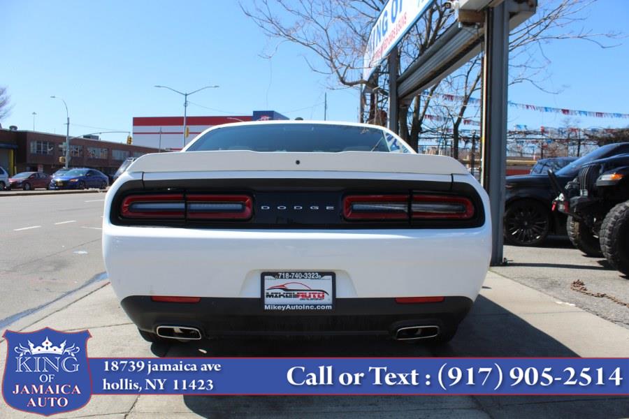 2022 Dodge Challenger GT RWD, available for sale in Hollis, New York | King of Jamaica Auto Inc. Hollis, New York 2022 Dodge Challenger GT RWD, available for sale in Hollis, New York | King of Jamaica Auto Inc. Hollis, New York